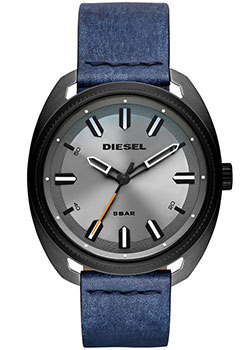 fashion наручные  мужские часы Diesel DZ1838. Коллекция Fastbak - фото 1