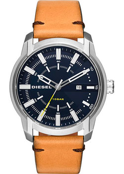

fashion наручные мужские часы Diesel DZ1847. Коллекция Armbar