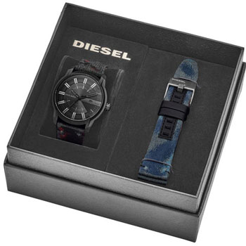 

fashion наручные мужские часы Diesel DZ1851. Коллекция Armbar