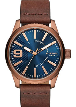 

fashion наручные мужские часы Diesel DZ1857. Коллекция Rasp