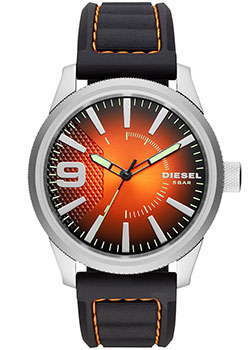

fashion наручные мужские часы Diesel DZ1858. Коллекция Diesel