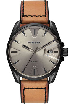 

fashion наручные мужские часы Diesel DZ1863. Коллекция MS9