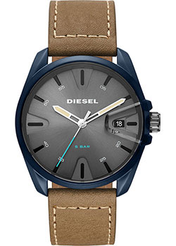 

fashion наручные мужские часы Diesel DZ1867. Коллекция MS9
