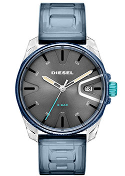 

fashion наручные мужские часы Diesel DZ1868. Коллекция MS9