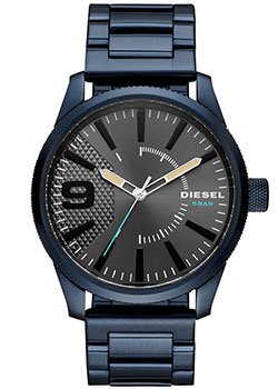 

fashion наручные мужские часы Diesel DZ1872. Коллекция Rasp