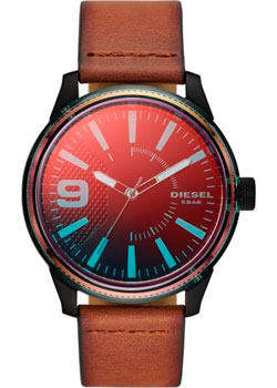 

fashion наручные мужские часы Diesel DZ1876. Коллекция Rasp