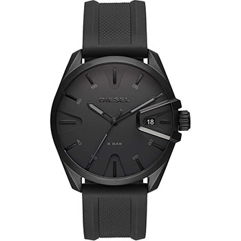 fashion наручные  мужские часы Diesel DZ1892. Коллекция MS9 - фото 1