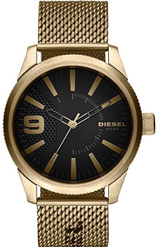 

fashion наручные мужские часы Diesel DZ1899. Коллекция Rasp