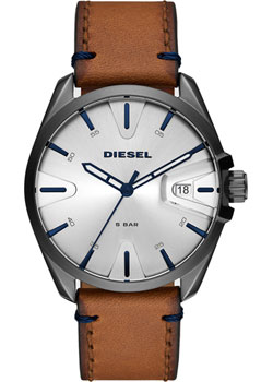 

fashion наручные мужские часы Diesel DZ1903. Коллекция MS9