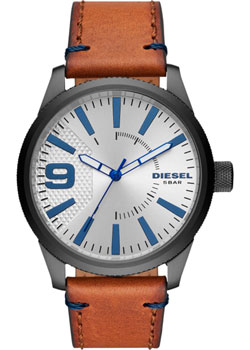 

fashion наручные мужские часы Diesel DZ1905. Коллекция Rasp