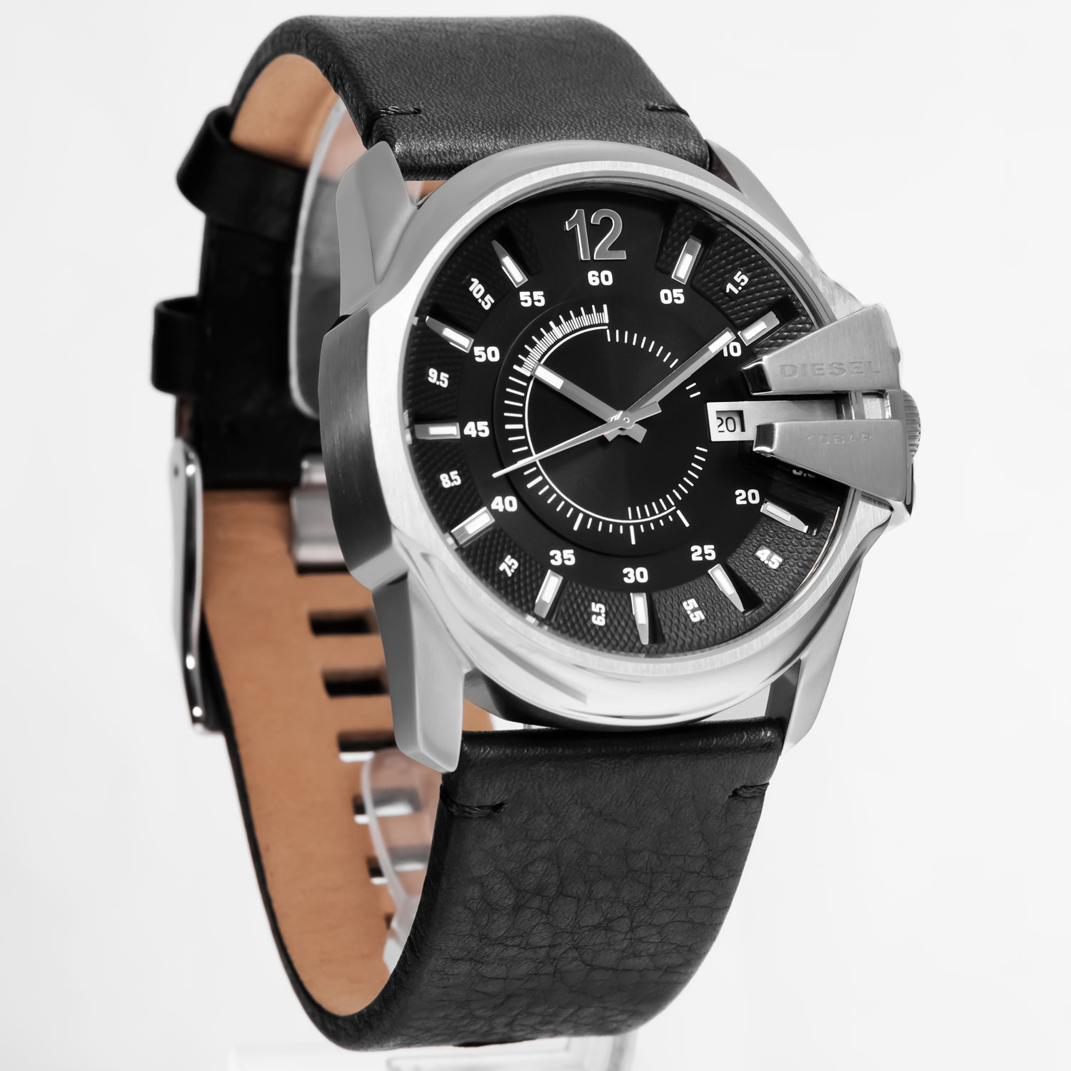 Часы Diesel DZ1907 - купить мужские наручные часы в интернет-магазине  Bestwatch.ru. Цена, фото, характеристики. - с доставкой по