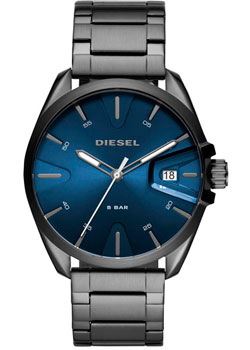 

fashion наручные мужские часы Diesel DZ1908. Коллекция MS9