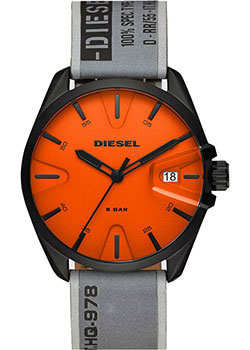fashion наручные  мужские часы Diesel DZ1931. Коллекция MS9 - фото 1