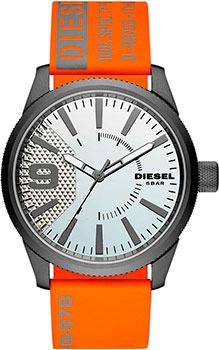 fashion наручные  мужские часы Diesel DZ1933. Коллекция Rasp - фото 1