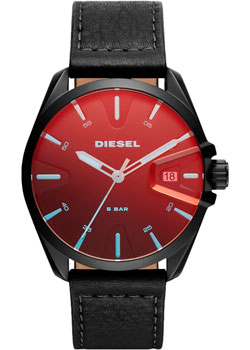 

fashion наручные мужские часы Diesel DZ1945. Коллекция MS9