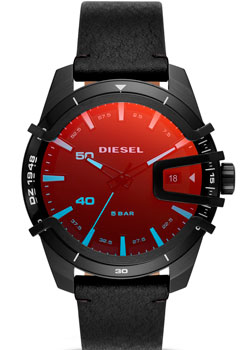 Часы Diesel Caged DZ1948