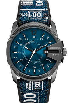 

fashion наручные мужские часы Diesel DZ1950. Коллекция Master Chief