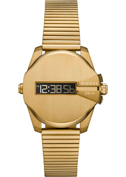 

fashion наручные женские часы Diesel DZ1961. Коллекция Baby Chief