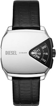 

fashion наручные мужские часы Diesel DZ2153. Коллекция D.V.A.