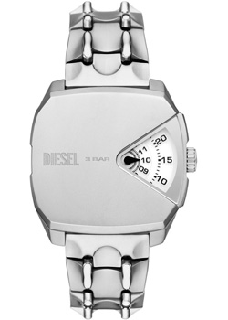

fashion наручные мужские часы Diesel DZ2170. Коллекция Cliffhanger