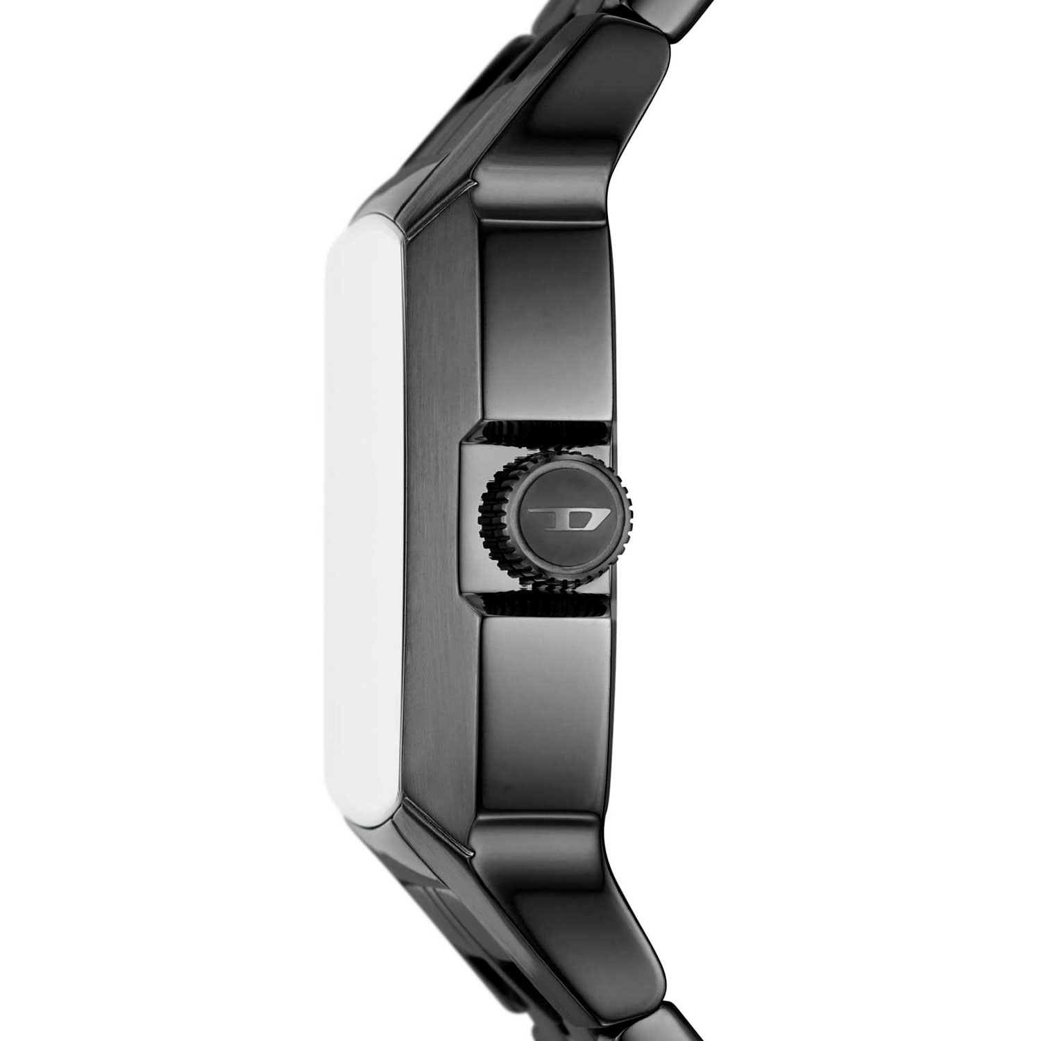 Diesel STAINLESS STEEL DZ2188