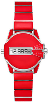 Diesel electronic watch outlet