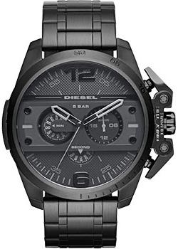 

fashion наручные мужские часы Diesel DZ4362. Коллекция Ironside