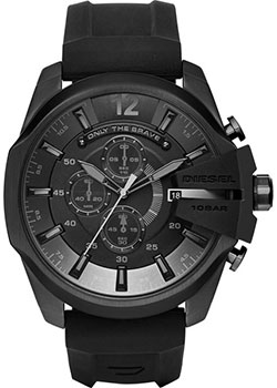 Часы Diesel Mega Chief DZ4378