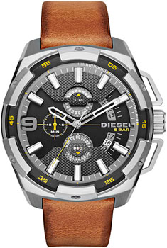 Часы Diesel