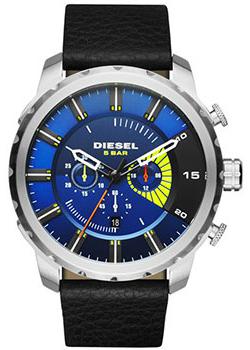 

fashion наручные мужские часы Diesel DZ4411. Коллекция Stronghold