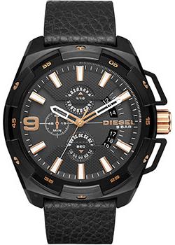 

fashion наручные мужские часы Diesel DZ4419. Коллекция Heavy Weight