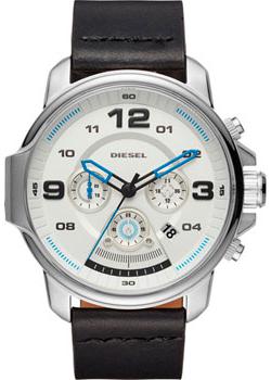 

fashion наручные мужские часы Diesel DZ4432. Коллекция Whiplash