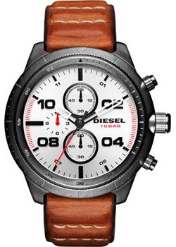 

fashion наручные мужские часы Diesel DZ4438. Коллекция Padlock