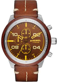 

fashion наручные мужские часы Diesel DZ4440. Коллекция Padlock