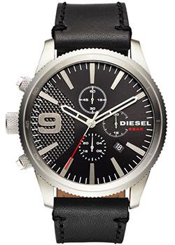 

fashion наручные мужские часы Diesel DZ4444. Коллекция Rasp