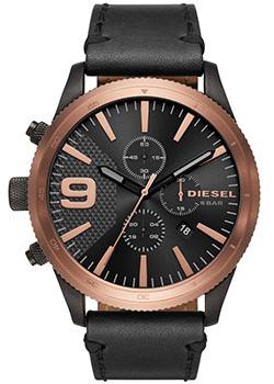 

fashion наручные мужские часы Diesel DZ4445. Коллекция Rasp