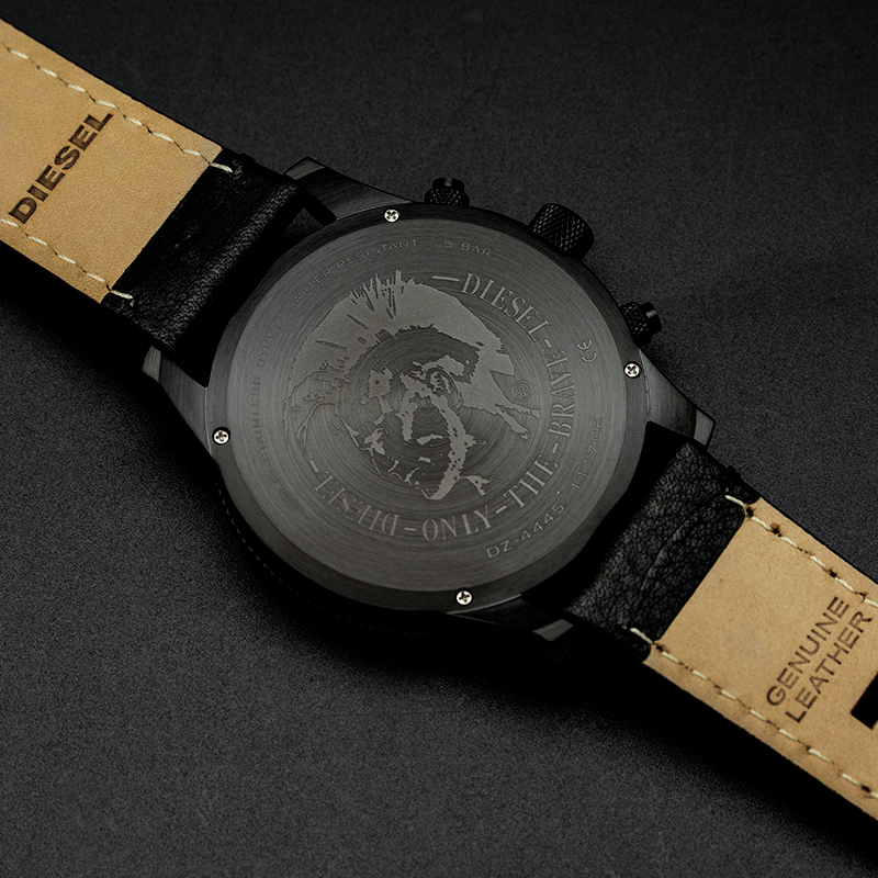 Diesel Rasp DZ4445