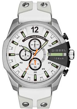 

fashion наручные мужские часы Diesel DZ4454. Коллекция Mega Chief