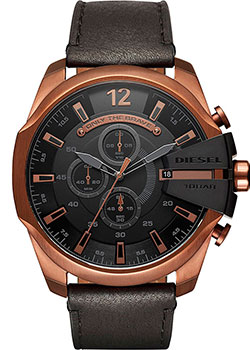 Часы Diesel Mega Chief DZ4459