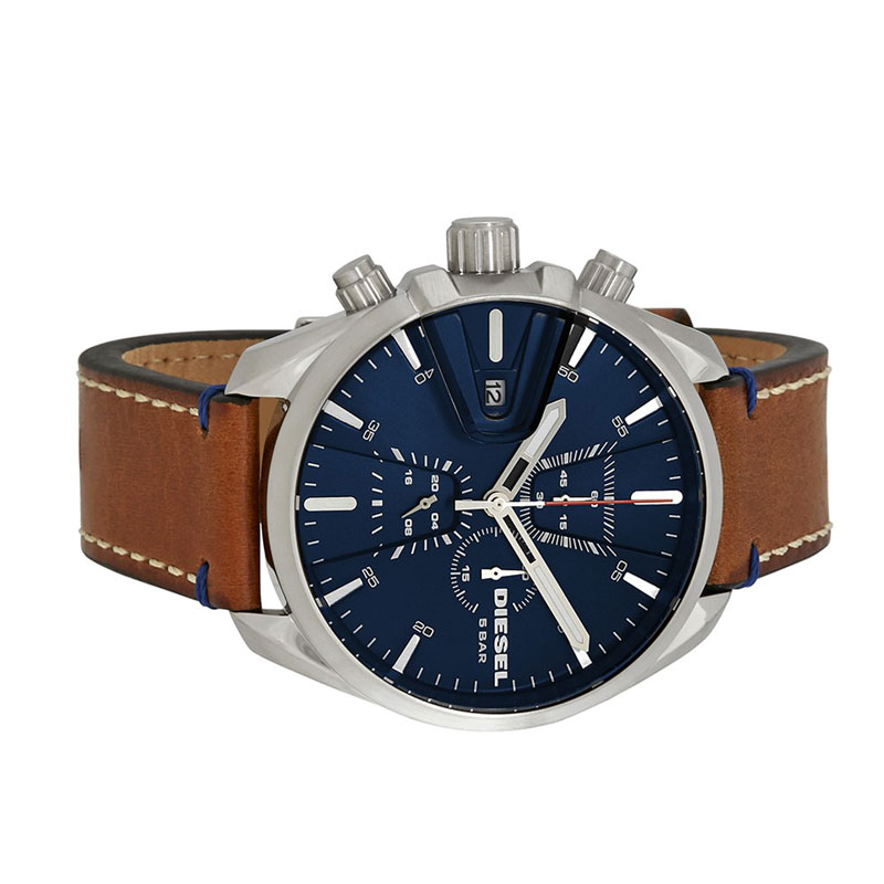 Montre sales diesel dz4470
