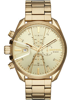 Часы Diesel MS9 Chrono DZ4475