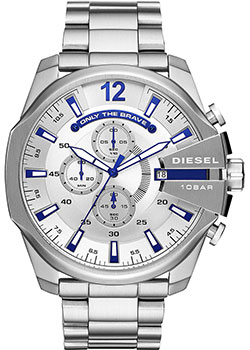 Часы Diesel Mega Chief DZ4477