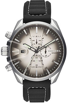 

fashion наручные мужские часы Diesel DZ4483. Коллекция MS9 Chrono