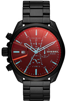 

fashion наручные мужские часы Diesel DZ4489. Коллекция MS9
