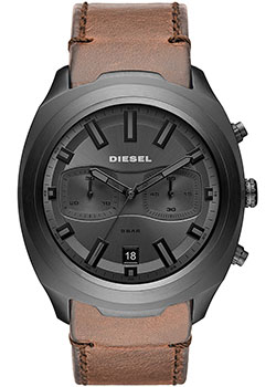 

fashion наручные мужские часы Diesel DZ4491. Коллекция Tumbler