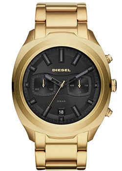 

fashion наручные мужские часы Diesel DZ4492. Коллекция Tumbler