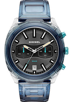 

fashion наручные мужские часы Diesel DZ4494. Коллекция Tumbler
