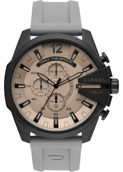 Часы Diesel Mega Chief DZ4496