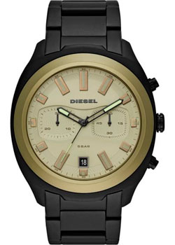 

fashion наручные мужские часы Diesel DZ4497. Коллекция Tumbler