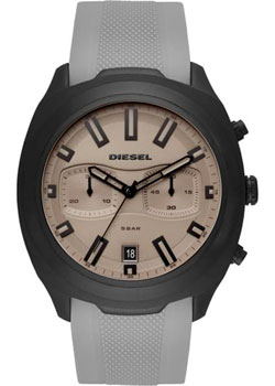 

fashion наручные мужские часы Diesel DZ4498. Коллекция Tumbler